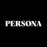 Persona | Creative Studio Gent logo