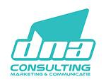 DNA Consulting logo