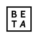 Beta Communication logo
