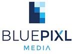 Blue Pixl Media logo