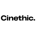 Cinethic logo