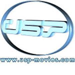 USP Movies logo