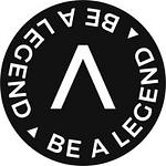 Be A Legend - Marketing Agency logo