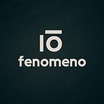 Fenomeno | Creative video studio logo