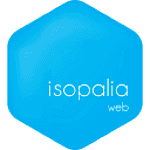 Isopalia logo