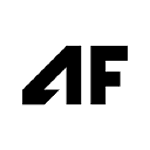 AF productions logo