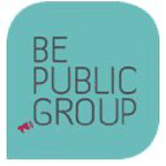 bePublic logo