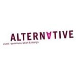 Alternative Event logo