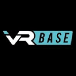 VR Base logo