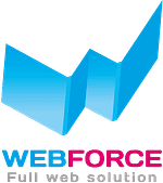 Webforce logo