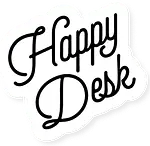 Happydesk logo