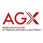 AGX Group logo