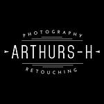 Arthurs-H logo