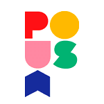 Poush logo