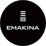 Emakina logo
