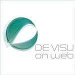Devisuon Web logo