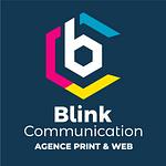 Blink Communication logo
