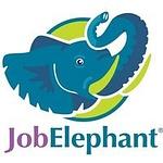 Jobelephant.com, Inc. logo