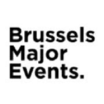 Brussels Majors Events logo
