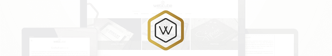 Webcube cover