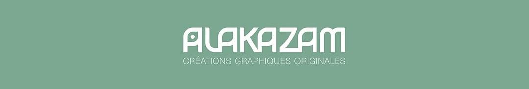 Graphiste Alakazam cover