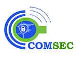 COMSEC SENEGAL logo