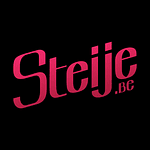 STEIJE.BE logo