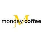 Monday Coffee logo