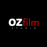 Ozfilm Studio logo