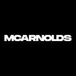 Mc Arnolds logo