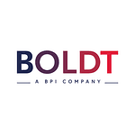 BOLDT logo
