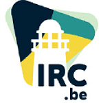 IRC.be logo