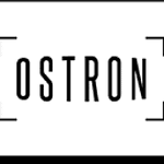 Ostron logo