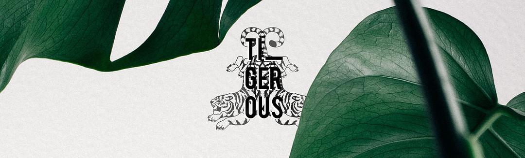 TIGEROUS cover