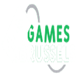 Games Brussles logo