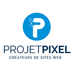ProjetPixel logo