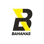 Bananas logo