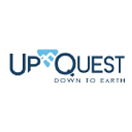 upquest logo