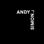 Andy Simon Studio logo