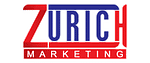 Zurich Marketing logo