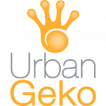 Urban Geko logo