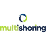 Multishoring logo