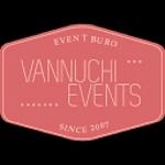 Vannuchi events logo