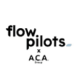 Flow Pilots logo
