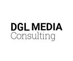 Dgl Media Consulting logo