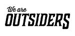 We Are Outsiders logo