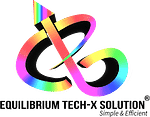 EQUILIBRIUM SOLUTION (M) SDN. BHD. logo