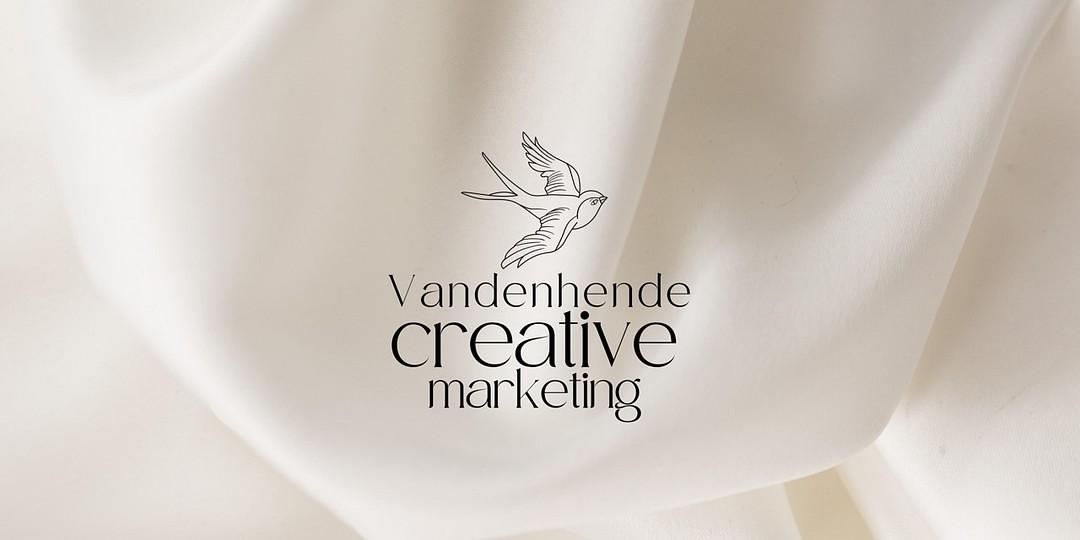 Vandenhende Creative Marketing Solutions cover
