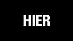 HIER logo