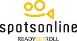 Spotsonline logo
